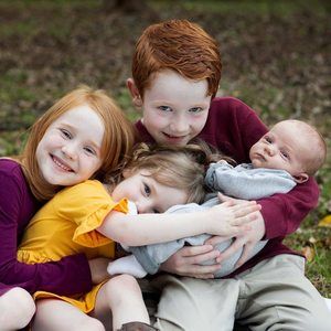 Meet your Posher, Heather